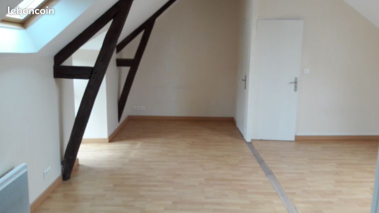 Location Appartement Orgeres