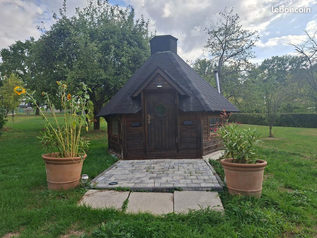 Maison 6 pièces 156 m² · à Schoeneck · 156 m² · 349 000 €