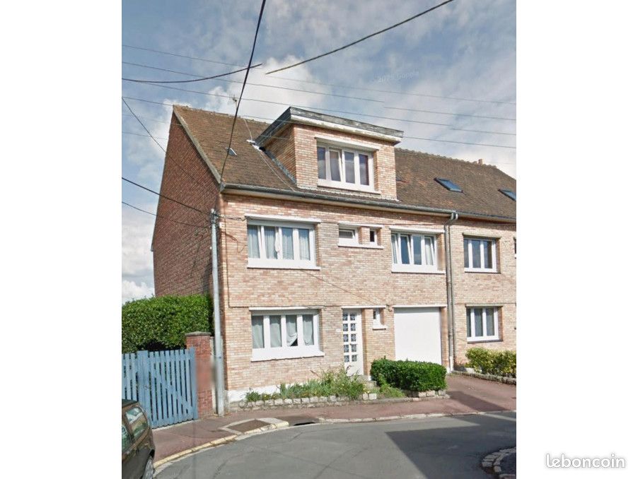 Maison 7 pièces 154 m² · à Béthune · 154 m² · 179 000 €