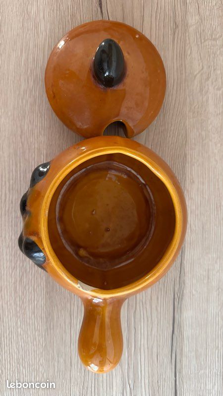 Pot olives (image 3)