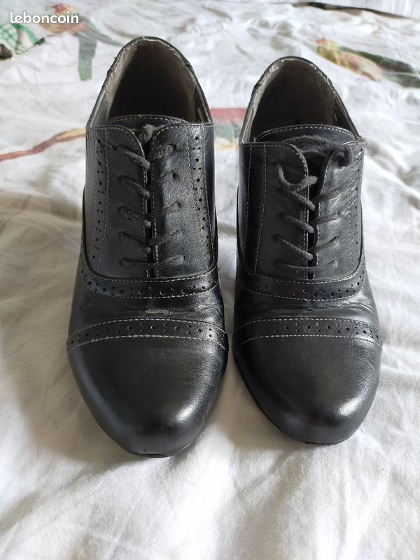 Bottines (image 2)