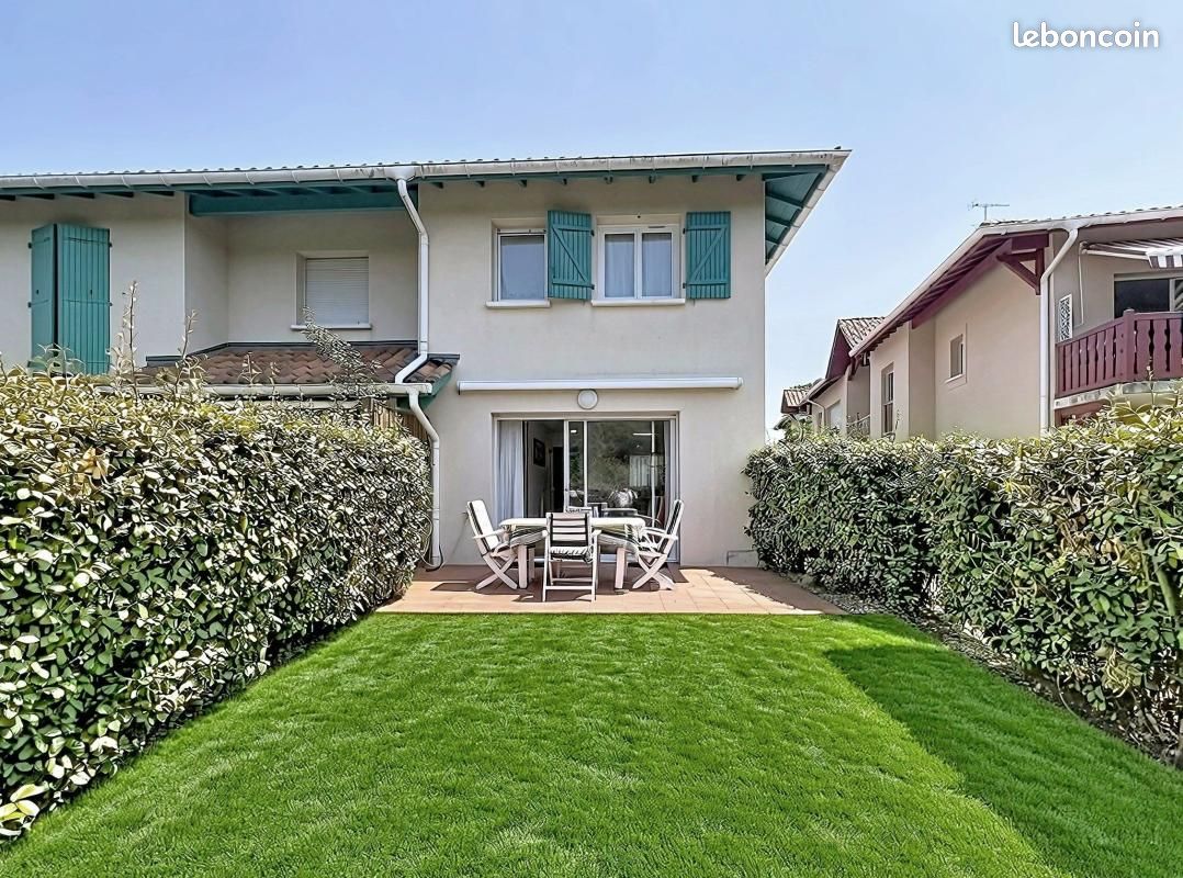 Maison 3 pièces 56 m² · à Vieux-Boucau-les-Bains · 56 m² · 324 000 €