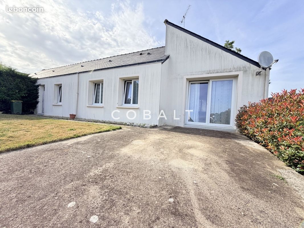 Maison 4 pièces 100 m² · à Blain · 100 m² · 193 000 €