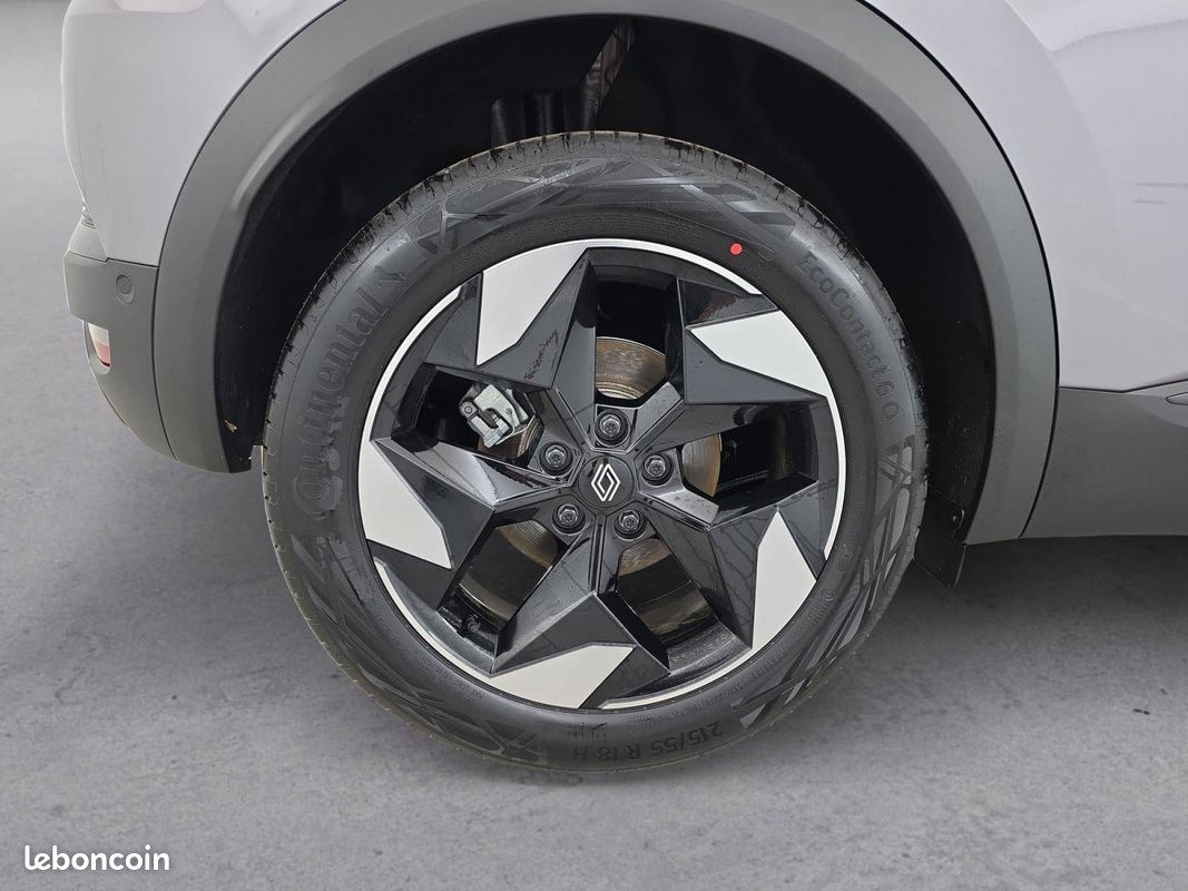RENAULT Captur TCe 115 ch Techno (image 22)