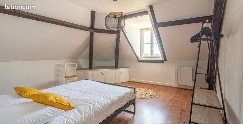 Appartement a louer vannes - 3 pièce(s) - 80 m2 - Surfyn