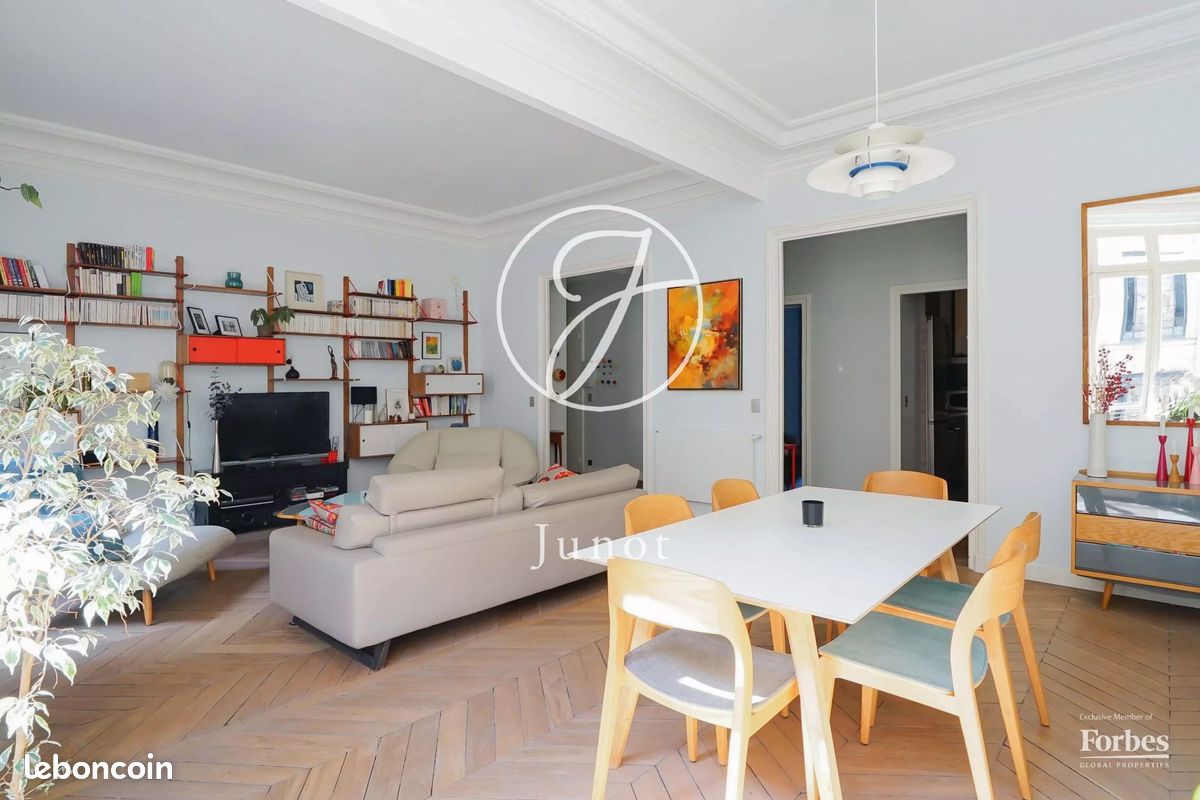 Appartement 5 pièces 119 m² (image 6)