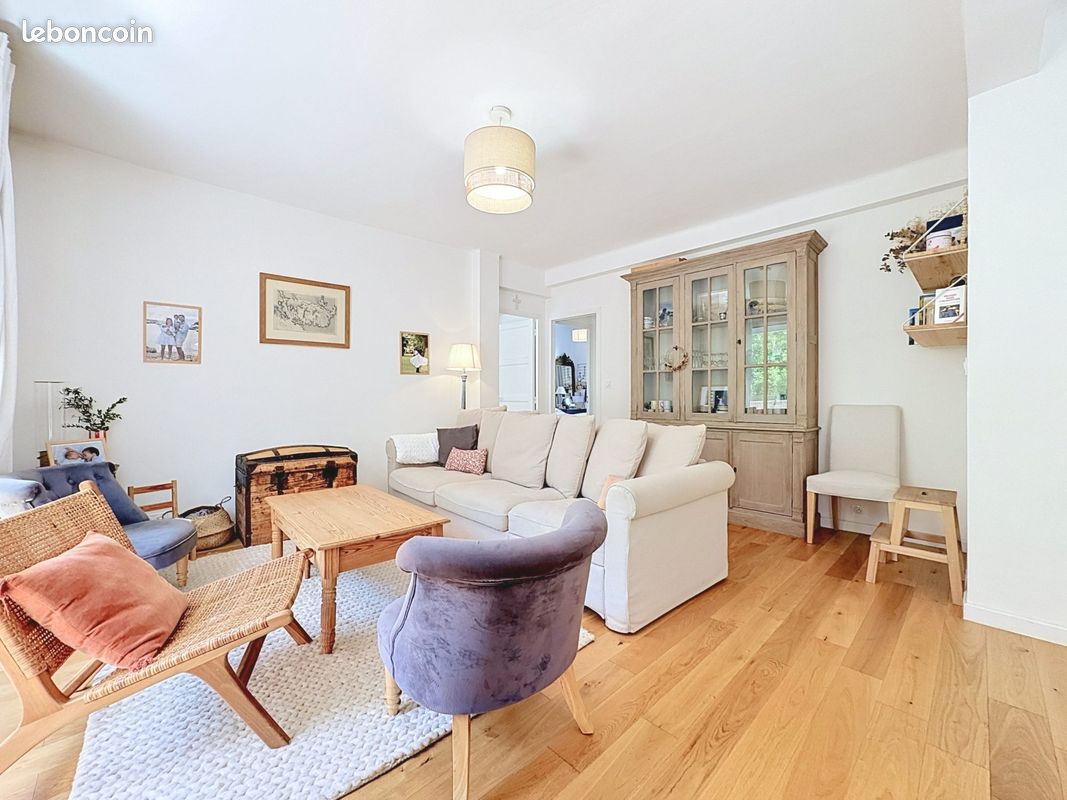 Appartement 3 pièces 67 m² · à Toulon · 67 m² · 340 000 €