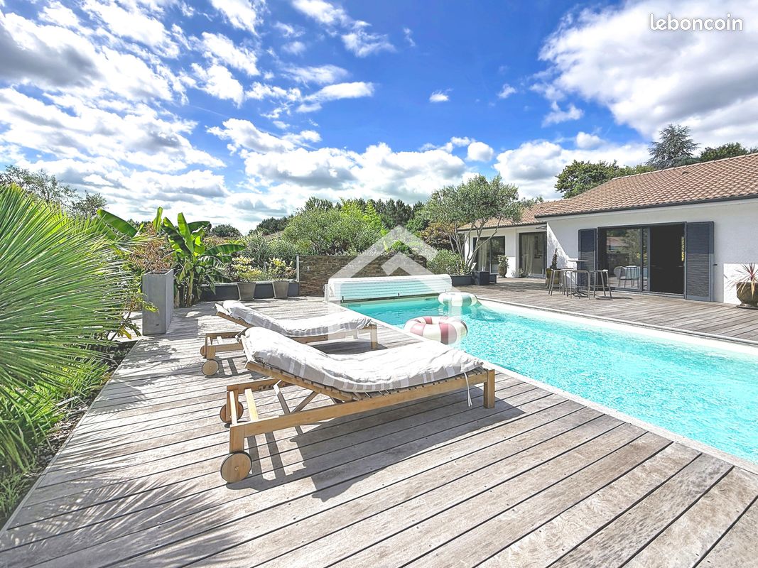 Maison 5 pièces 150 m² · à Cestas · 150 m² · 795 000 €