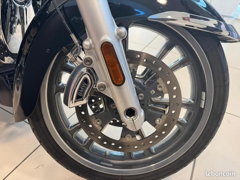 Bmw R 18 Transcontinental (image 12)