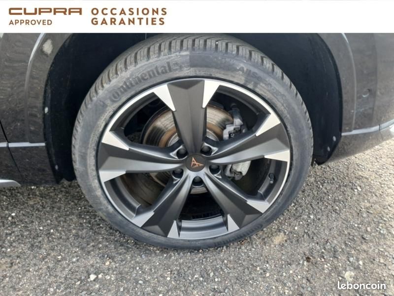 Cupra Ateca 1.5 TSI 150ch V DSG7 (image 6)