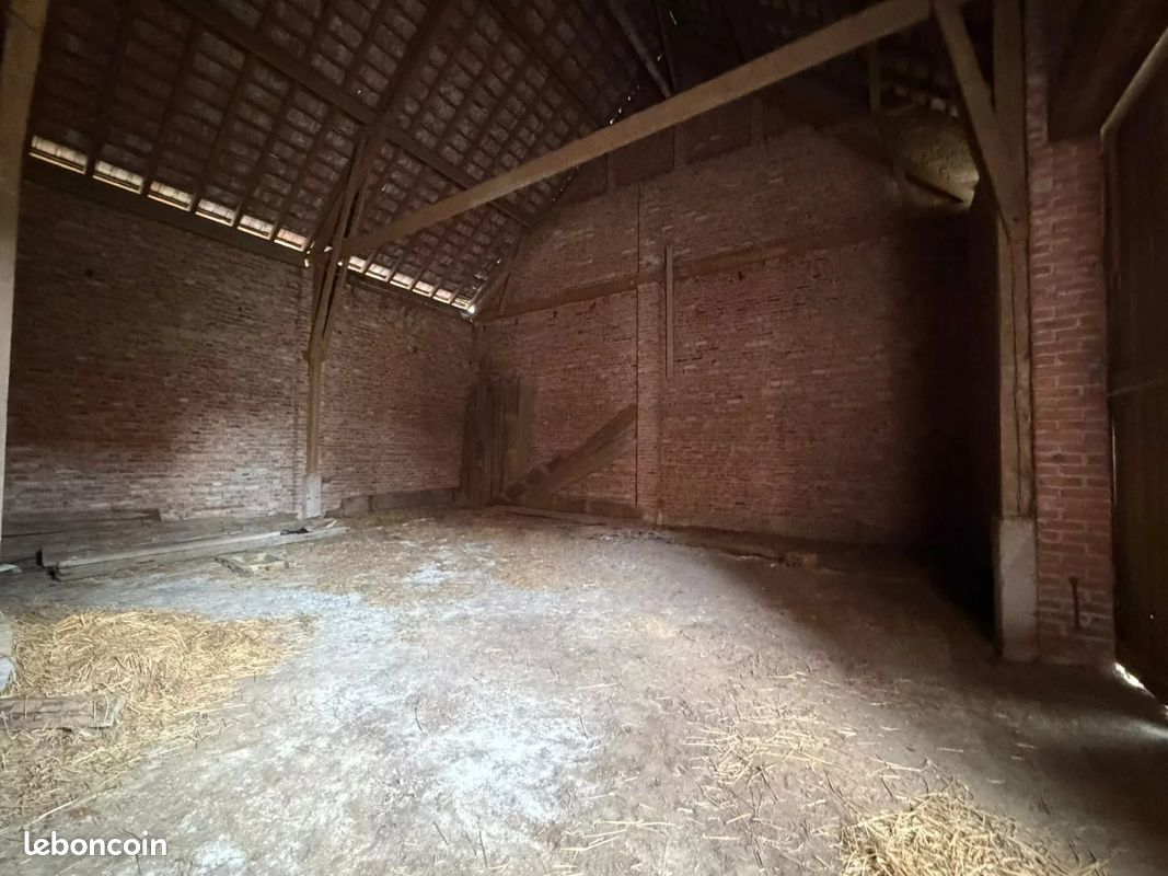 Parking/box Truchtersheim · 250 €