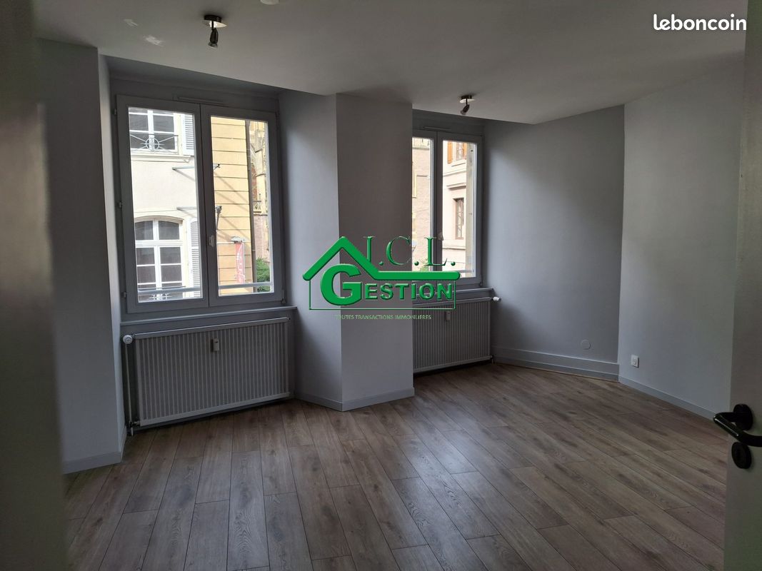 Appartement 3 pièces 64 m² (image 2)
