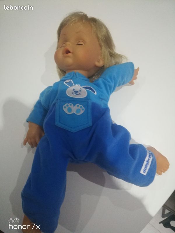 Cicciobello bobo (image 1)