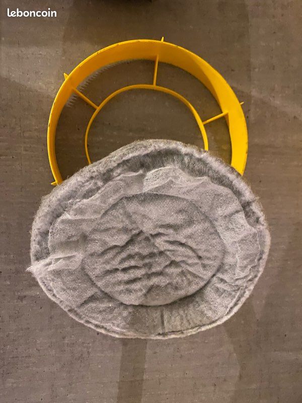 Pièces Dyson dc08 (image 10)