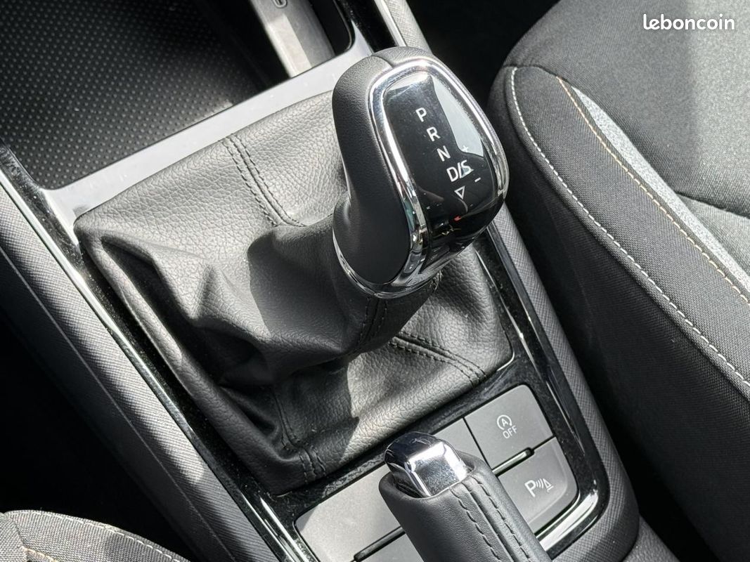 SKODA SCALA TSI 116 DSG7 Sélection avec Caméra (image 14)