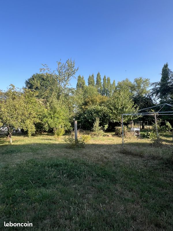Maison 5 pièces 137 m² (image 1)