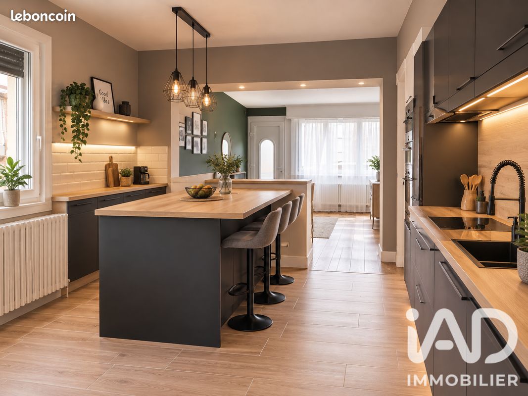 Maison 4 pièces 101 m² · à Dourges · 101 m² · 149 000 €