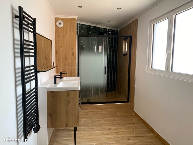 Maison 6 pièces 95 m² · à Amiens · 95 m² · 1 500 €