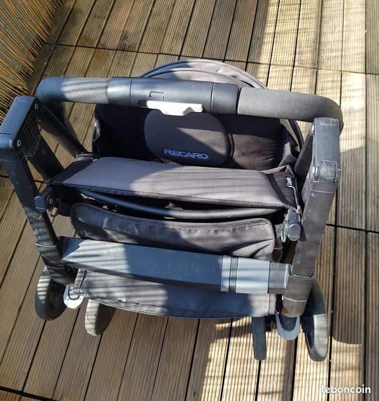 Poussette Recaro Easy Life (image 3)