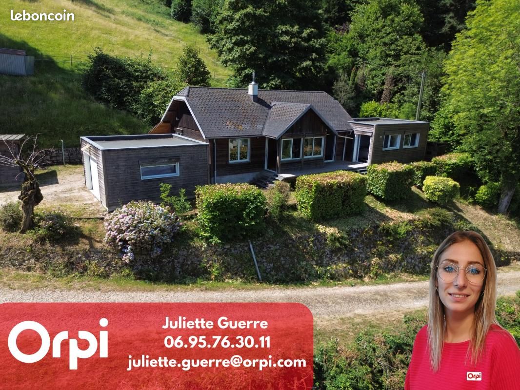 Maison 5 pièces 101 m² · à Lépin-le-Lac · 101 m² · 670 000 €