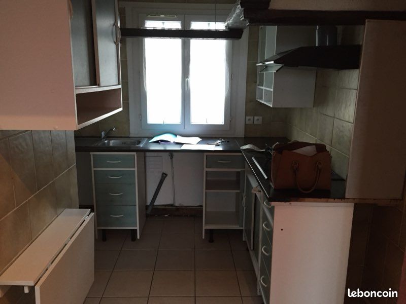 Appartement 3 pièces 49 m² · à Gagny · 49 m² · 1 095 €/mois