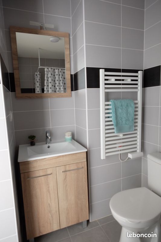Studio 1 pièce 21 m² - Isle 87170 (image 3)