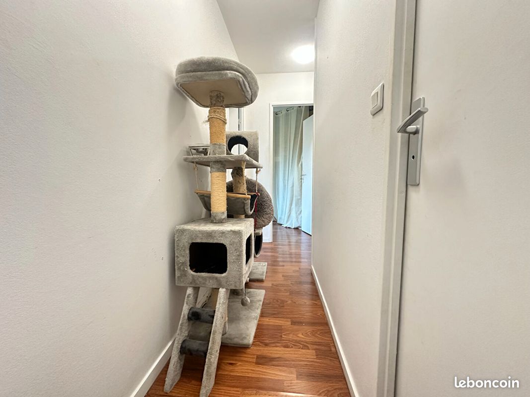 Appartement a louer moissy-cramayel - 4 pièce(s) - 91 m2 - Surfyn