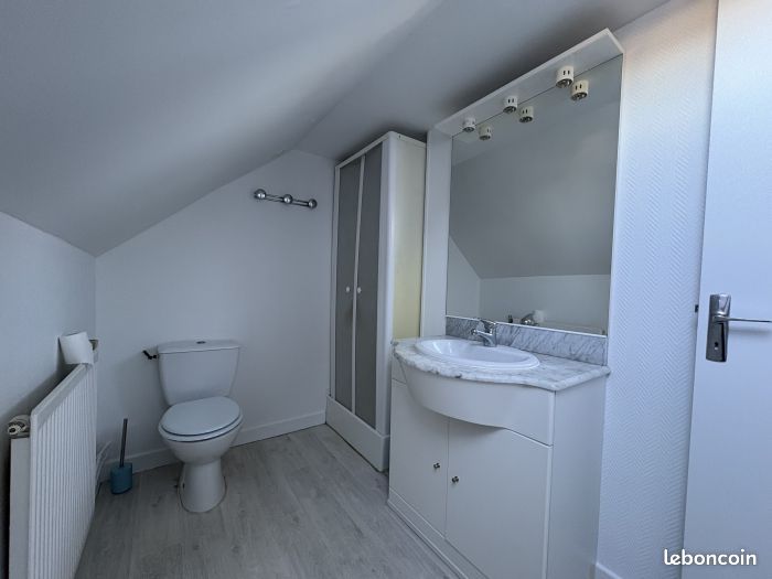 Appartement a louer brive-la-gaillarde - 2 pièce(s) - 29 m2 - Surfyn