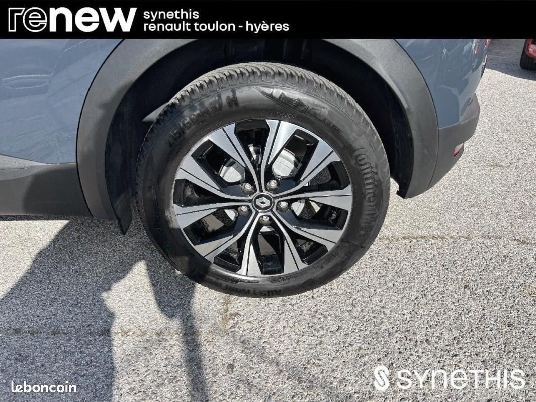 Renault Captur TCe 100 GPL Evolution (image 10)
