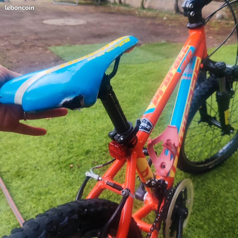 VTT Lapierre prorace 20 pouces (image 6)