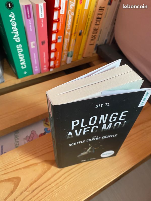 Plonge avec moi (image 2)