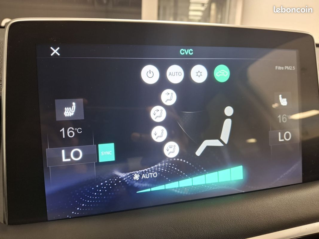 MG EHS 1.5T GDI PHEV Comfort (image 9)