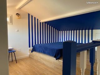 Maison à 100m de la plage à pied (image 4)
