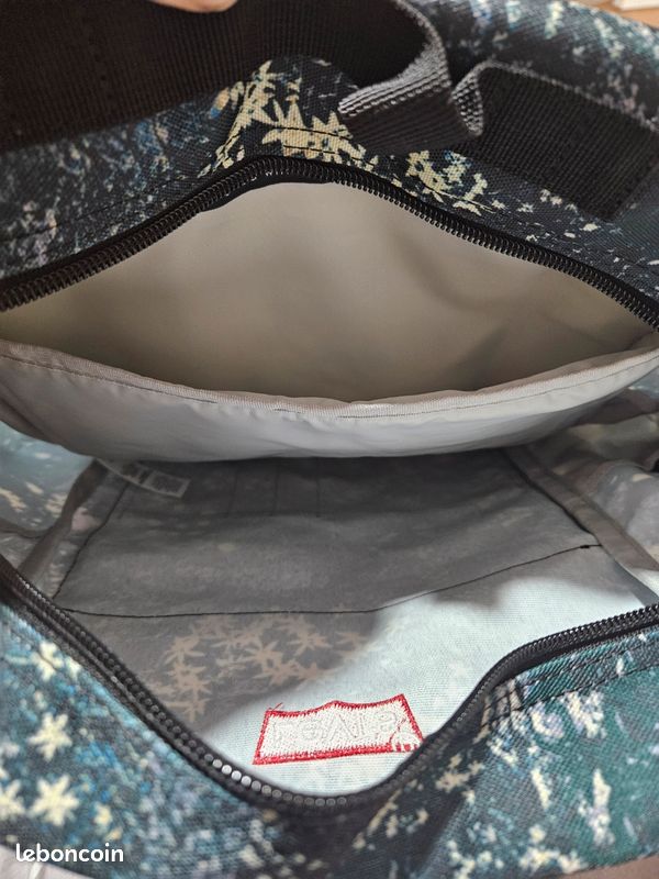 Sac à dos Levi's neuf avec étiquette (image 6)