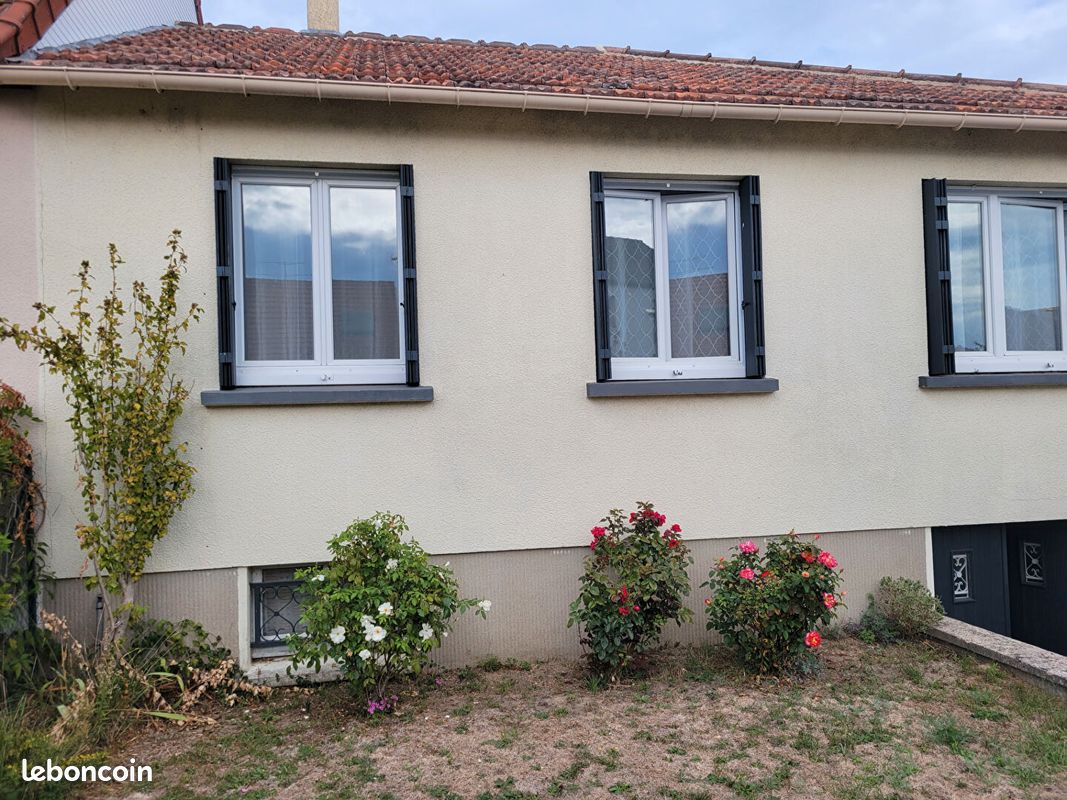 Maison 4 pièces 67 m² · à Fontenay-le-Fleury · 67 m² · 397 000 €