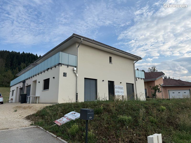 Maison 5 pièces 140 m² · à Granges-Narboz · 140 m² · 470 000 €