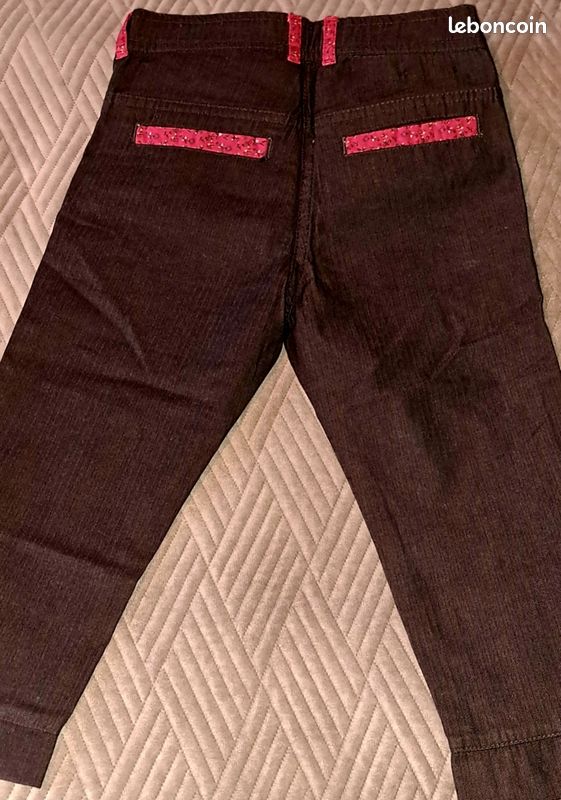 Lot de vêtements neufs et très bon état demi saison été (image 5)