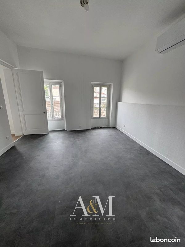 Appartement 2 pièces 46 m² (image 1)