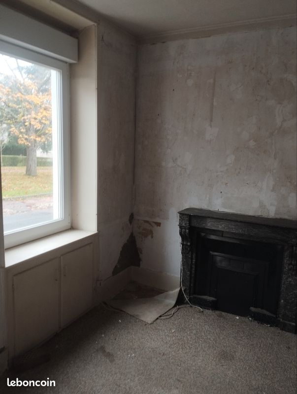 Maison 10 pièces 210 m² · à Le Creusot · 210 m² · 145 000 €
