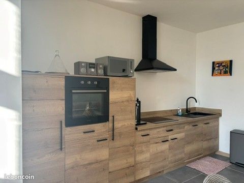 Appartement 5 pièces 125 m² · à Ceintrey · 125 m² · 835 €/mois