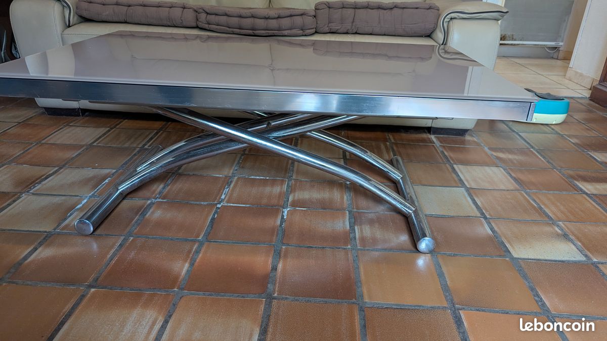 Table Steiner duplex (image 2)