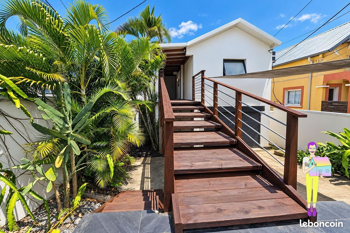 Maison 5 pièces 147 m² · à Saint-Pierre · 147 m² · 787 500 €