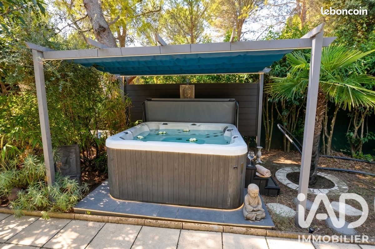 Villa 5 pièces 160 m² (image 9)