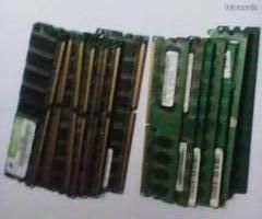 Modules mémoire DDR3 4 Go PC et Mac 20 (image 2)
