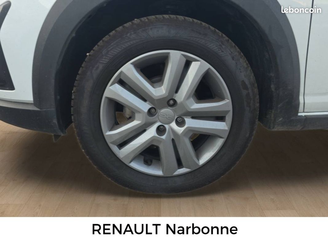 DACIA Sandero TCe 90 Stepway Expression (image 11)