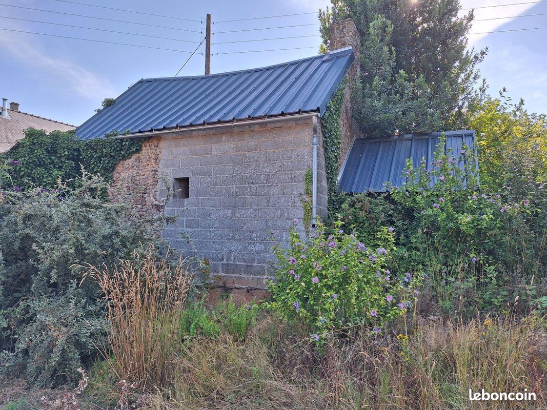 Ferme 5 pièces 80 m² (image 14)