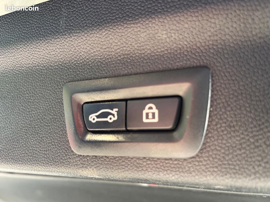 MINI COUNTRYMAN SE 1.5 i 12V ALL4 - VÉHICULE CONTROLÉ/GARANTI (image 30)