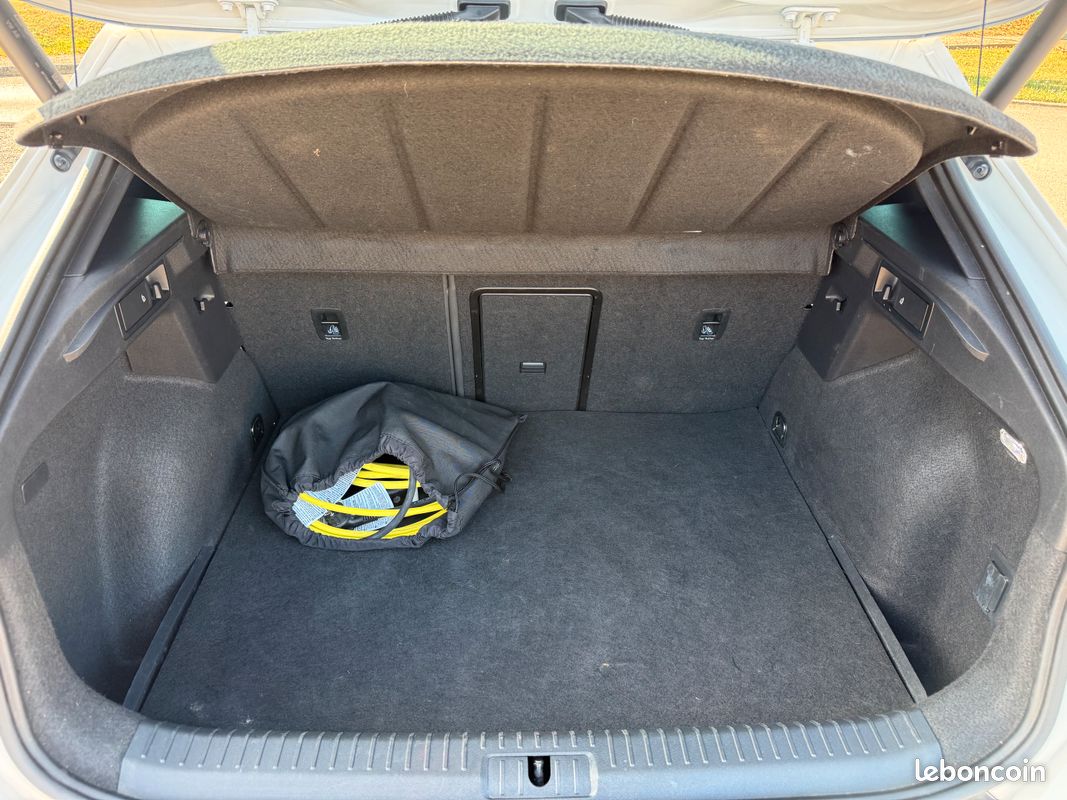 CUPRA FORMENTOR 1.4 e-HYBRID 245 ch DSG6 VZ (image 7)