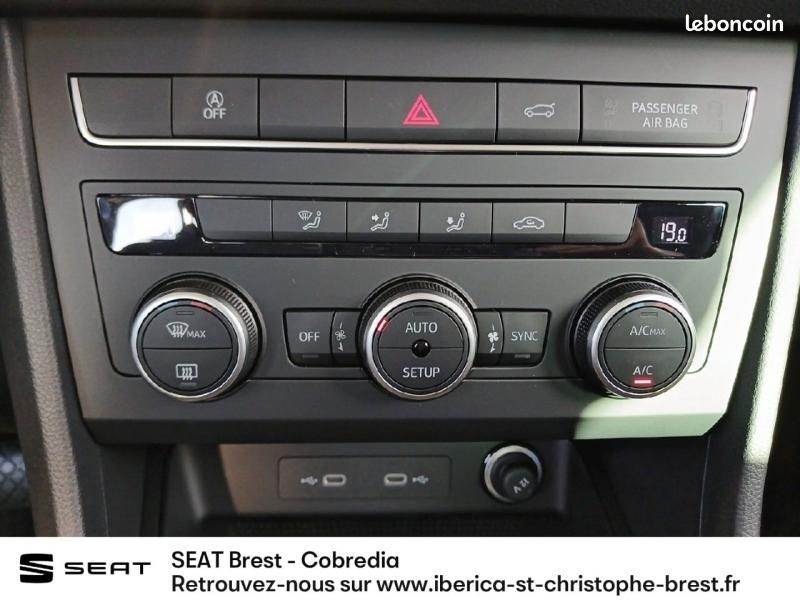 Seat Ateca 1.0 TSI 115ch Start&Stop Business (image 18)