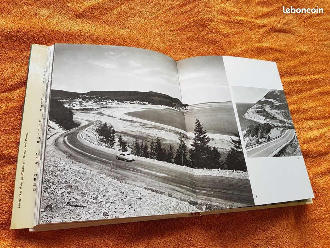 Livres voyages : Sicile Canada (image 6)